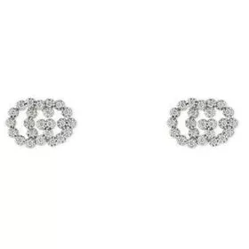 Boucles d´oreilles Femme Gucci GG RUNNING de Gucci, Boucles d'oreilles - Réf : S7227980, Prix : 1,00 €, Remise : %