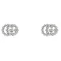 Boucles d´oreilles Femme Gucci GG RUNNING de Gucci, Boucles d'oreilles - Réf : S7227980, Prix : 2,00 €, Remise : %