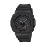 Montre Homme Casio G-Shock OAK - ALL BLACK Noir (Ø 45 mm) de Casio G-Shock, Montres bracelet - Réf : S7228066, Prix : 111,62 ...