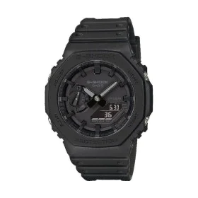 Herrenuhr Casio G-Shock OAK - ALL BLACK Schwarz (Ø 45 mm) von Casio G-Shock, Armbanduhren - Ref: S7228066, Preis: 111,62 €, R...