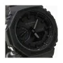 Men's Watch Casio G-Shock OAK - ALL BLACK Black (Ø 45 mm) by Casio G-Shock, Wrist Watches - Ref: S7228066, Price: 111,62 €, D...