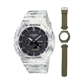 Men's Watch Casio G-Shock OAK - ALPINE CAMO SERIE (Ø 43 mm) by Casio G-Shock, Wrist Watches - Ref: S7228074, Price: 173,67 €,...