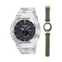 Men's Watch Casio G-Shock OAK - ALPINE CAMO SERIE (Ø 43 mm) by Casio G-Shock, Wrist Watches - Ref: S7228074, Price: 187,57 €,...