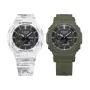 Reloj Hombre Casio G-Shock OAK - ALPINE CAMO SERIE (Ø 43 mm) de Casio G-Shock, Relojes de pulsera - Ref: S7228074, Precio: 17...