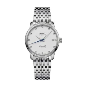 Relógio feminino Mido (Ø 33 mm) de Mido, Relógios com braselete - Ref: S7228091, Preço: 1,00 €, Desconto: %