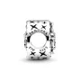 Charm da Donna Pandora R2D2 Argentato di Pandora, Bead Charm - Rif: S7228100, Prezzo: 67,89 €, Sconto: %