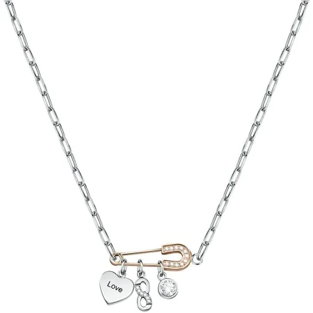 Ladies' Necklace La Petite Story LPS10ASD01 by La Petite Story, Necklaces - Ref: S7228214, Price: 51,91 €, Discount: %