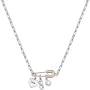 Collier Femme La Petite Story LPS10ASD01 de La Petite Story, Colliers - Réf : S7228214, Prix : 51,91 €, Remise : %