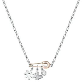 Ladies' Necklace La Petite Story LPS10ASE01 by La Petite Story, Necklaces - Ref: S7228215, Price: 54,07 €, Discount: %