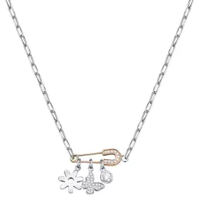 Ladies' Necklace La Petite Story LPS10ASE01 by La Petite Story, Necklaces - Ref: S7228215, Price: 51,91 €, Discount: %