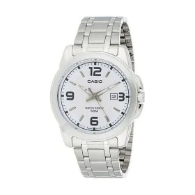 Relógio masculino Casio COLLECTION (Ø 45 mm) de Casio, Relógios com braselete - Ref: S7229126, Preço: 72,52 €, Desconto: %