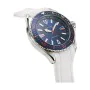 Montre Homme Nautica CRANDON PARK BEACH (Ø 46 mm) de Nautica, Montres bracelet - Réf : S7229175, Prix : 103,96 €, Remise : %