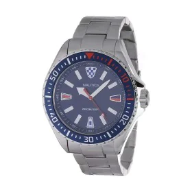 Uhr für Kleinkinder Nautica CRANDON PARK BEACH (Ø 46 mm) von Nautica, Armbanduhren - Ref: S7229177, Preis: 100,96 €, Rabatt: %