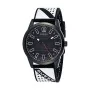 Montre Homme Guess W1300G2 (Ø 40 mm) de Guess, Montres bracelet - Réf : S7229306, Prix : 160,08 €, Remise : %