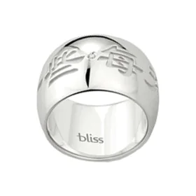 Bague Femme Bliss 20420 12 de Bliss, Bagues - Réf : S7229362, Prix : 81,55 €, Remise : %