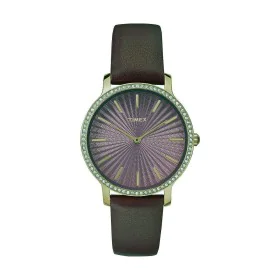 Relógio feminino Timex METROPOLITAN STARLIGHT (Ø 34 mm) de Timex, Relógios com braselete - Ref: S7229389, Preço: 66,77 €, Des...