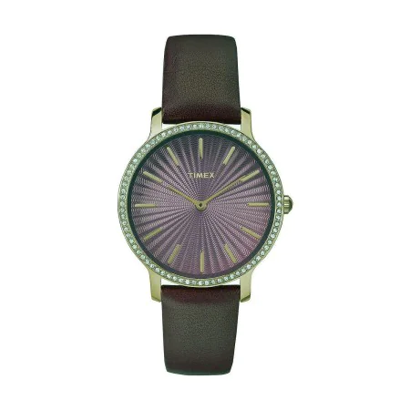 Reloj Mujer Timex METROPOLITAN STARLIGHT (Ø 34 mm) de Timex, Relojes de pulsera - Ref: S7229389, Precio: 66,77 €, Descuento: %