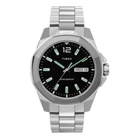 Men's Watch Timex TW2U14700 (Ø 44 mm) by Timex, Wrist Watches - Ref: S7229499, Price: 80,26 €, Discount: %