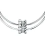 Bracelete feminino Morellato INSIEME de Morellato, Pulseiras - Ref: S7229582, Preço: 48,71 €, Desconto: %