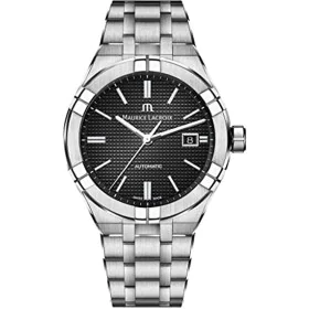 Montre Homme Maurice Lacroix AI6007-SS002-330-1 de Maurice Lacroix, Montres bracelet - Réf : S7229655, Prix : 1,00 €, Remise : %