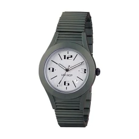 Reloj Hombre Hip Hop ALUMINIUM de Hip Hop, Relojes de pulsera - Ref: S7229662, Precio: 44,99 €, Descuento: %