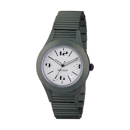 Men's Watch Hip Hop ALUMINIUM by Hip Hop, Wrist Watches - Ref: S7229662, Price: 44,99 €, Discount: %