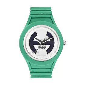 Reloj Unisex Hip Hop SOLARE (Ø 32 mm) de Hip Hop, Relojes de pulsera - Ref: S7229744, Precio: 35,94 €, Descuento: %