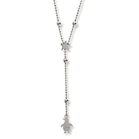 Ladies' Necklace Jack & Co JCN0404 by Jack & Co, Necklaces - Ref: S7229854, Price: 71,98 €, Discount: %