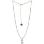 Ladies' Necklace Jack & Co JCN0234 by Jack & Co, Necklaces - Ref: S7229856, Price: 79,64 €, Discount: %