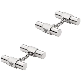 Boutons de manchette Emporio Armani ESSENTIAL de Emporio Armani, Boutons de manchette - Réf : S7229986, Prix : 99,56 €, Remis...