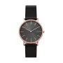 Montre Homme Skagen HAGEN de Skagen, Montres bracelet - Réf : S7229988, Prix : 130,33 €, Remise : %