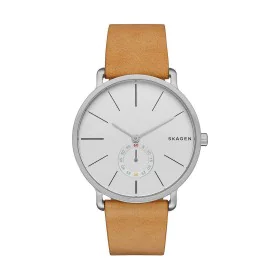 Men's Watch Skagen HAGEN (Ø 40 mm) by Skagen, Wrist Watches - Ref: S7229989, Price: 106,40 €, Discount: %