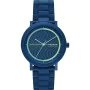 Montre Homme Skagen AAREN OCEAN BLUE (Ø 41 mm) de Skagen, Montres bracelet - Réf : S7229999, Prix : 143,36 €, Remise : %