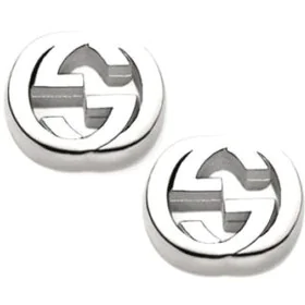 Pendientes Mujer Gucci YBD356289001 de Gucci, Pendientes - Ref: S7230009, Precio: 263,11 €, Descuento: %