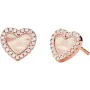 Pendientes Mujer Michael Kors HEART de Michael Kors, Pendientes - Ref: S7230042, Precio: 110,80 €, Descuento: %