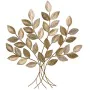 Wanddekoration Alexandra House Living Gold Metall Baum 97 x 109 x 3 cm von Alexandra House Living, Skulpturen - Ref: D1622275...