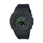 Men's Watch Casio G-Shock OAK - Neon Green Index (Ø 45 mm) by Casio G-Shock, Wrist Watches - Ref: S7230063, Price: 117,88 €, ...