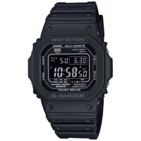 Relógio masculino Casio G-Shock GW-M5610U-1BER (Ø 44 mm) (Ø 43 mm) de Casio G-Shock, Relógios com braselete - Ref: S7230064, ...