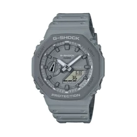 Montre Homme Casio GA-2110ET-8AER (Ø 45 mm) de Casio, Montres bracelet - Réf : S7230068, Prix : 123,15 €, Remise : %