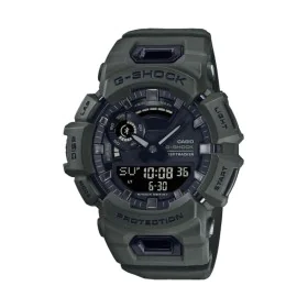 Relógio masculino Casio G-Shock G-SQUAD Preto (Ø 51 mm) de Casio G-Shock, Relógios com braselete - Ref: S7230072, Preço: 141,...