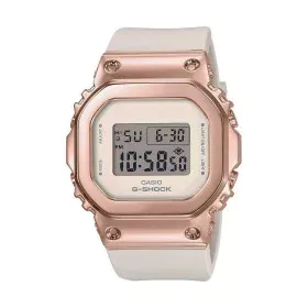 Relógio feminino Casio G-Shock GM-S5600PG-4ER de Casio G-Shock, Relógios com braselete - Ref: S7230079, Preço: 186,49 €, Desc...