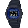 Montre Homme Casio G-Shock GW-B5600BP-1ER COLLECTION BLUE PAISLEY SERIE ***SPECIAL PRICE*** Noir Bleu de Casio G-Shock, Montr...