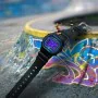 Men's Watch Casio G-Shock GW-B5600BP-1ER COLLECTION BLUE PAISLEY SERIE ***SPECIAL PRICE*** Black Blue by Casio G-Shock, Wrist...