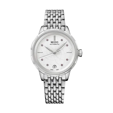 Montre Femme Mido (Ø 34 mm) de Mido, Montres bracelet - Réf : S7230105, Prix : 1,00 €, Remise : %