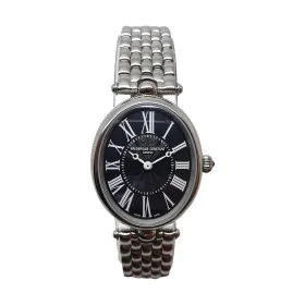 Ladies' Watch Frederique Constant ART DECO OVAL by Frederique Constant, Wrist Watches - Ref: S7230190, Price: 1,00 €, Discoun...