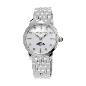 Montre Femme Frederique Constant SLIMLINE (Ø 30 mm) de Frederique Constant, Montres bracelet - Réf : S7230194, Prix : 865,48 ...