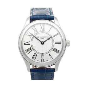 Orologio Donna Frederique Constant CLASSIC (Ø 36 mm) di Frederique Constant, Orologi da polso - Rif: S7230195, Prezzo: 759,55...