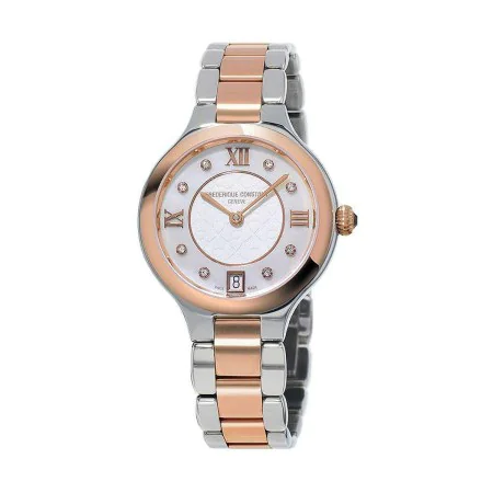 Reloj Mujer Frederique Constant CLASSIC DELIGHT (Ø 33 mm) de Frederique Constant, Relojes de pulsera - Ref: S7230199, Precio:...