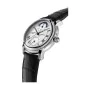 Herrenuhr Frederique Constant HYBRID MANUFACTURE BLUETOOTH Schwarz von Frederique Constant, Armbanduhren - Ref: S7230201, Pre...