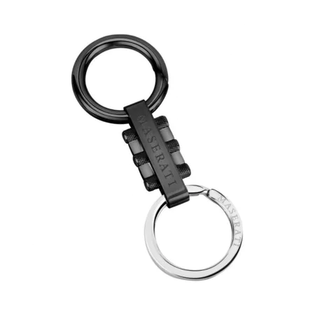 Keychain Maserati KMU4190103 by Maserati, Key Rings - Ref: S7230211, Price: 63,39 €, Discount: %